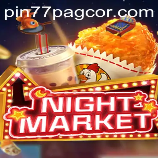 Exploring the World of NIGHTMARKET: A New Game Experience