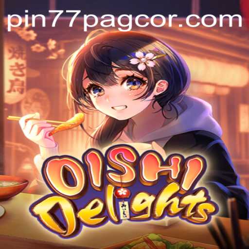 OishiDelights: A Gourmet Gaming Experience