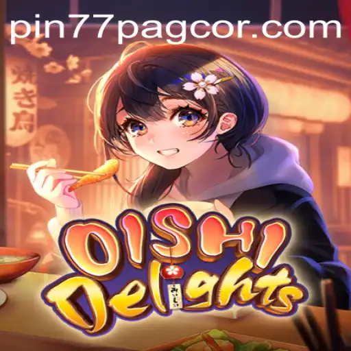 OishiDelights: A Gourmet Gaming Experience