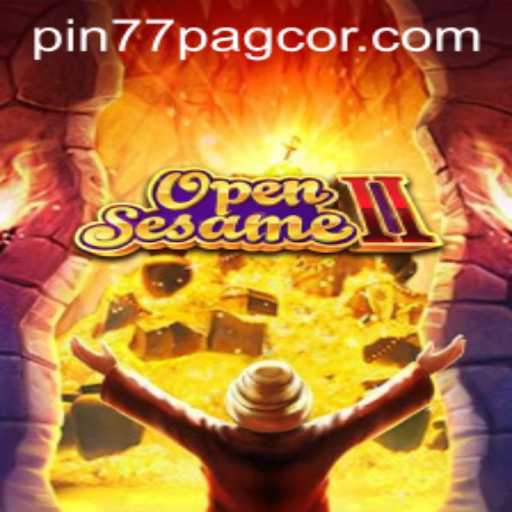 OpenSesameII: Unlocking the World of Interactive Gaming with Pin77 Pagcor