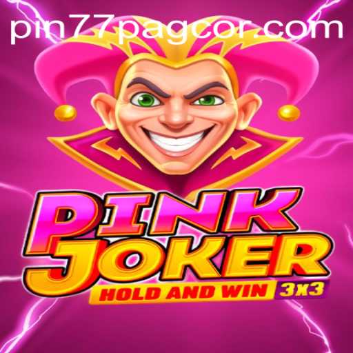 Unveiling PinkJoker: The Exciting World of Pin77 Pagcor