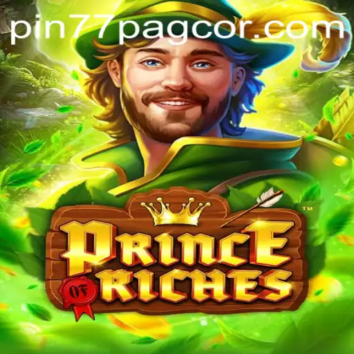 Prince of Riches: A New Era of Gaming