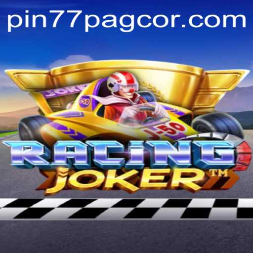 Unveiling RacingJoker: The Exciting Casino Experience Involving Pin77 Pagcor