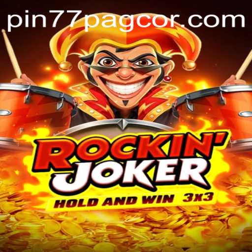 Rockin Joker New Horizon in Online Gaming