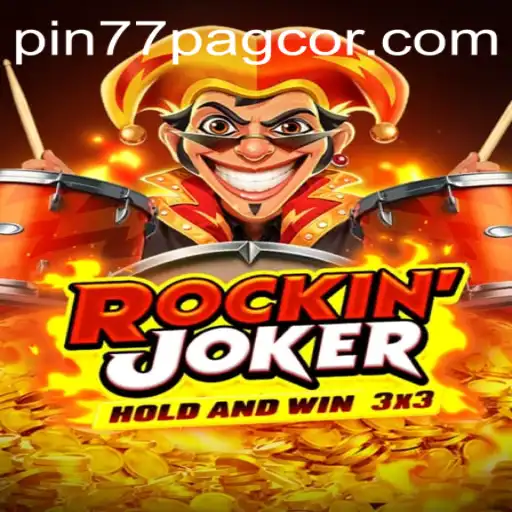 Rockin Joker New Horizon in Online Gaming