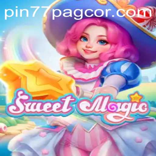SweetMagic: A Captivating Journey in the World of Gaming