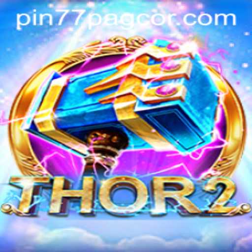 Exploring the Dynamics of Thor2 and the Intriguing Integration with Pin77 PAGCOR