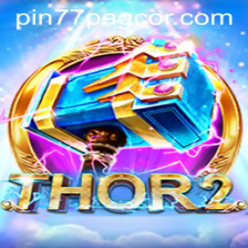 Exploring the Dynamics of Thor2 and the Intriguing Integration with Pin77 PAGCOR