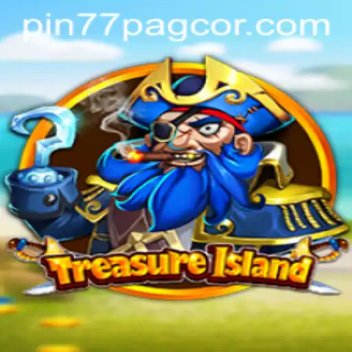 Exploring Treasure Island Game