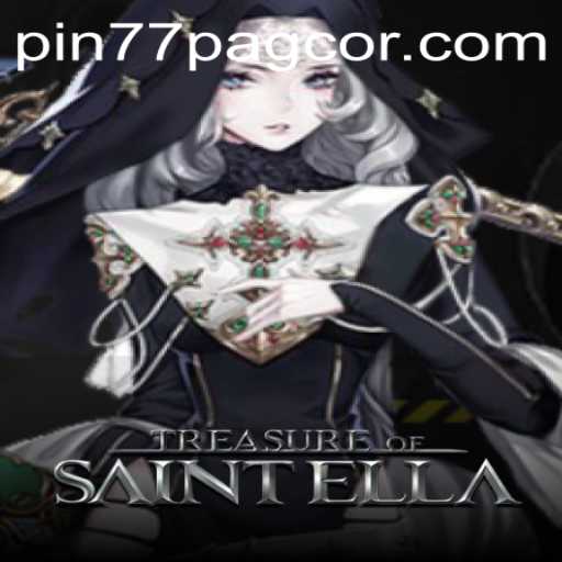 Discover the Adventure in Treasure of Saint Ella