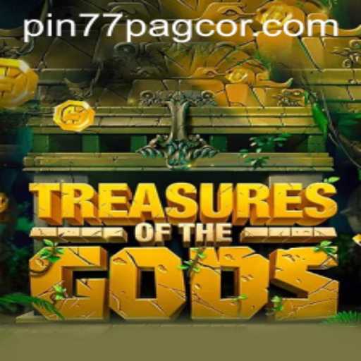 Treasure of the Gods: Exploring the New Gaming Sensation Amidst PIN77 PAGCOR Developments