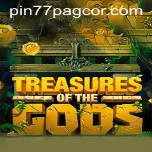 Treasure of the Gods: Exploring the New Gaming Sensation Amidst PIN77 PAGCOR Developments