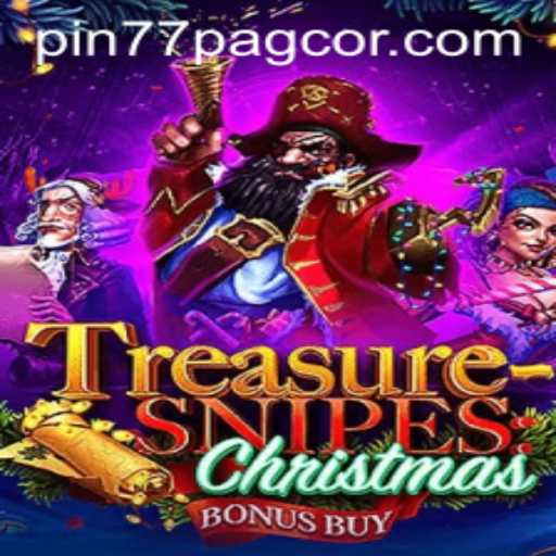 Discover the Magic of TreasuresnipesChristmas: A Heartwarming Gaming Experience