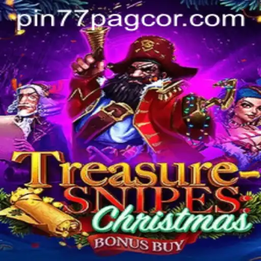 Discover the Magic of TreasuresnipesChristmas: A Heartwarming Gaming Experience