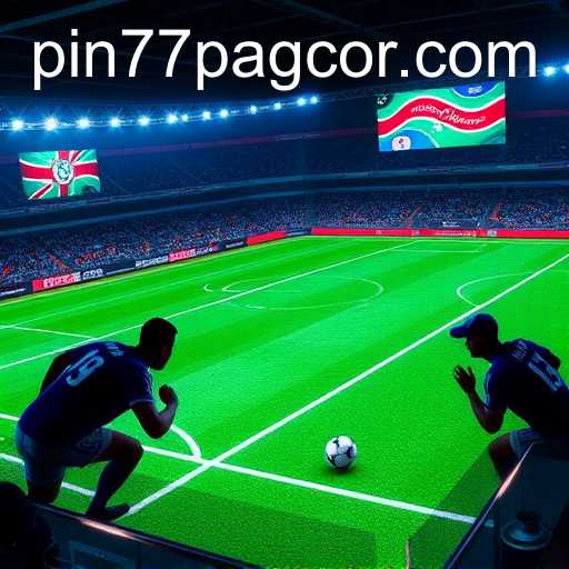 The Rise of Virtual Sports: Exploring pin77 pagcor's Influence