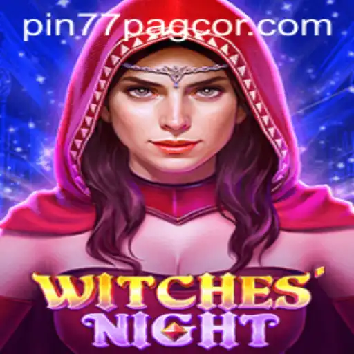Unlock the Mysteries of WitchesNight: An Enchanting Journey