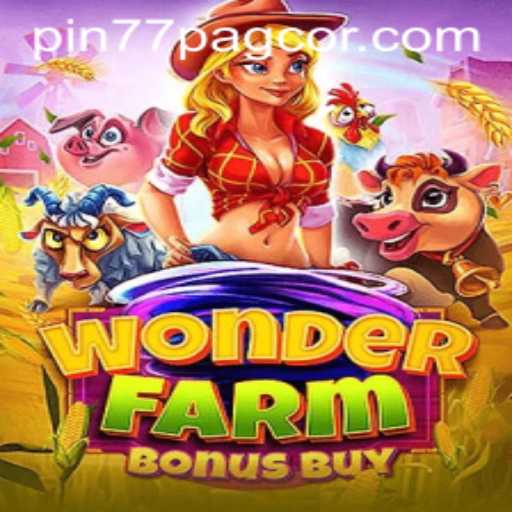 Exploring WonderFarmBonusBuy: A New Era in Online Gaming with Pin77 and PAGCOR